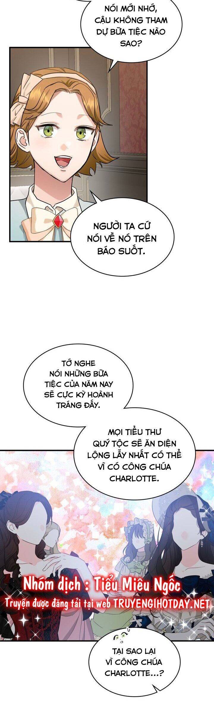 người thừa kế chapter 61 13