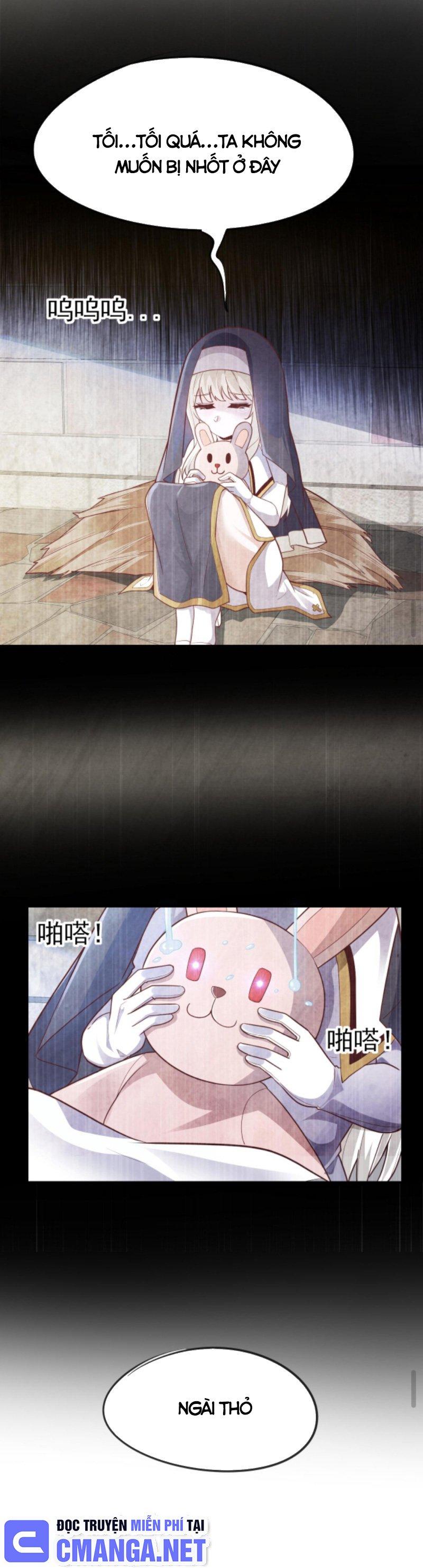 người chơi và nhân chính đều muốn làm hại ta chapter 55 9