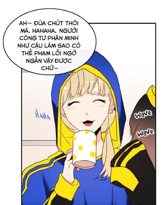 rắc rối về vấn đề yêu đương của tôi chapter 21 37