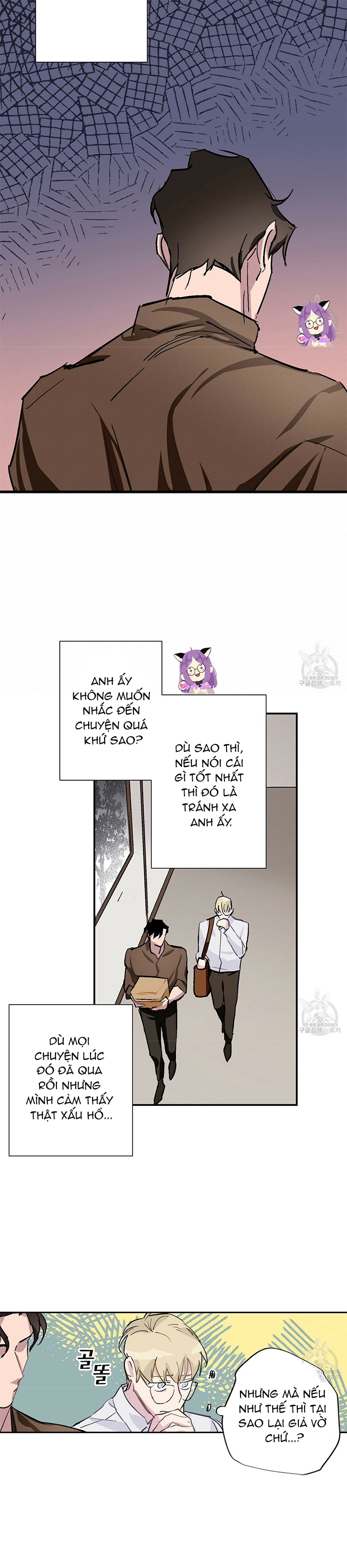 ma pháp sư của eden chapter 2 5