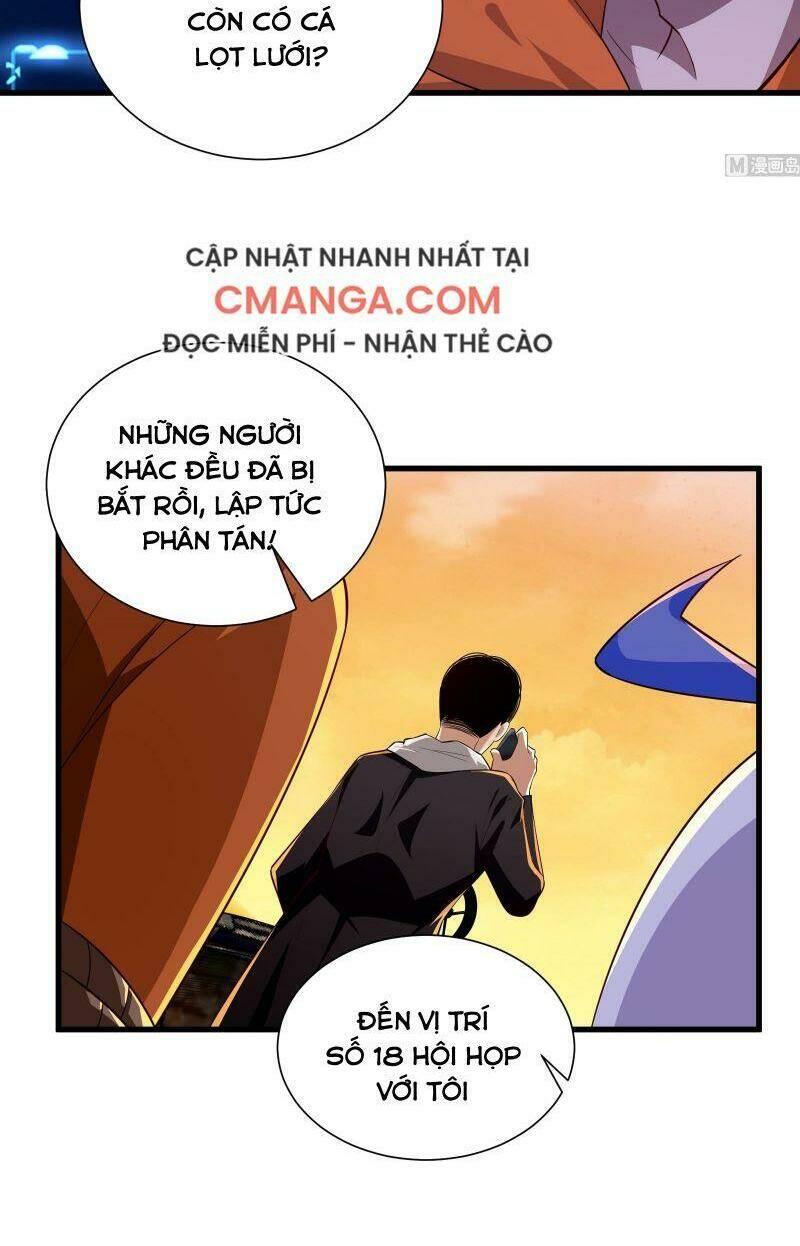 shipper thần cấp chapter 61 14