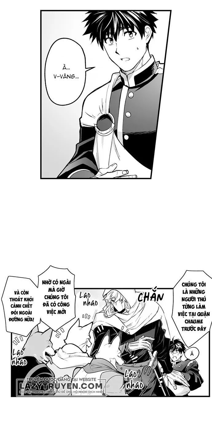 vợ của titan chapter 102 8