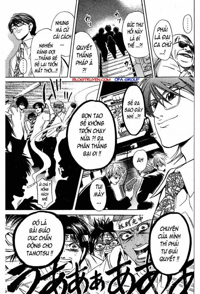 hammer session - thầy giáo tuyệt chiêu chapter 47 18