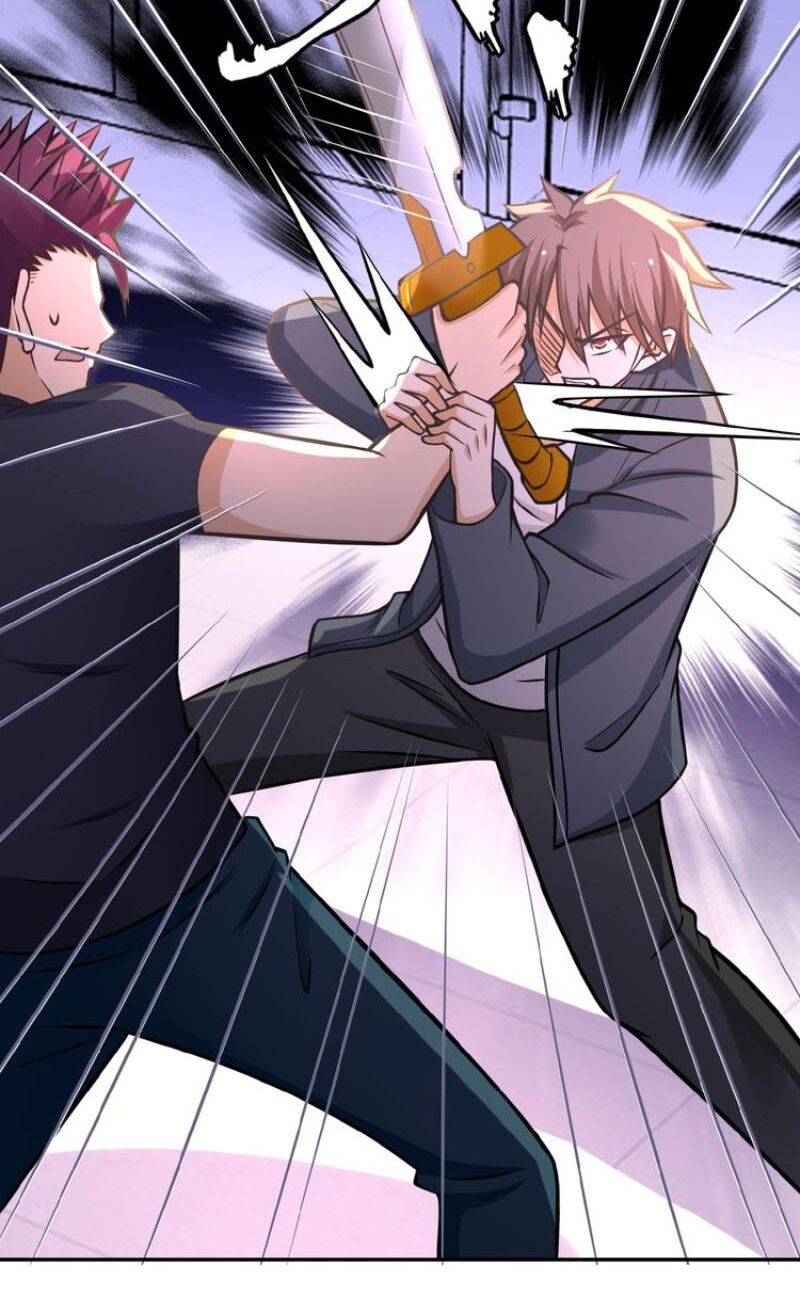 mạt thế siêu cấp hệ thống chapter 35 38