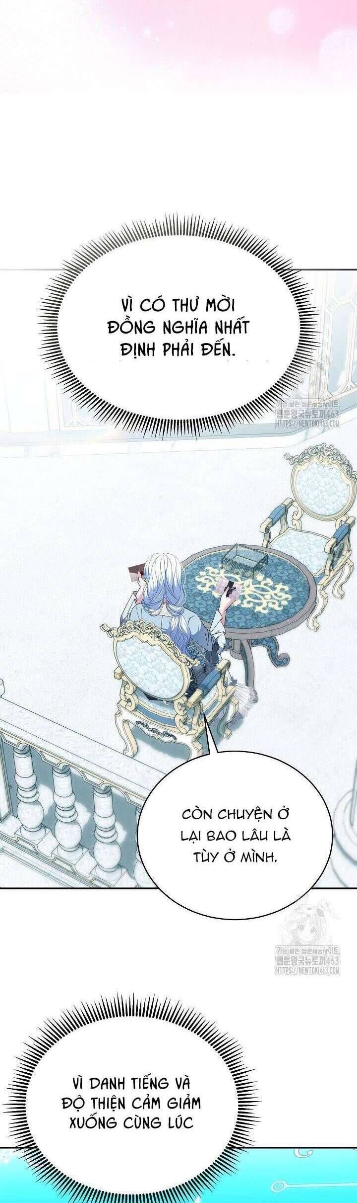 hướng dẫn về ác nữ chapter 25 22