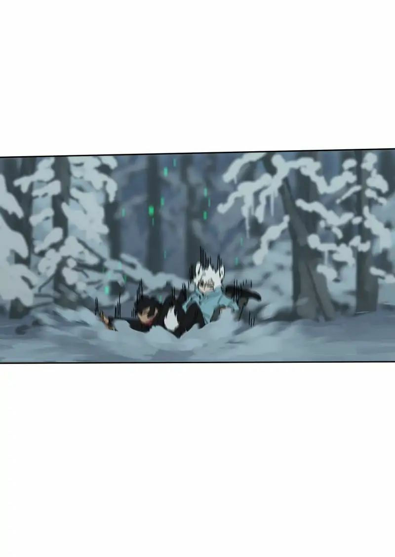 lumine - cội nguồn ánh sáng chapter 58 3