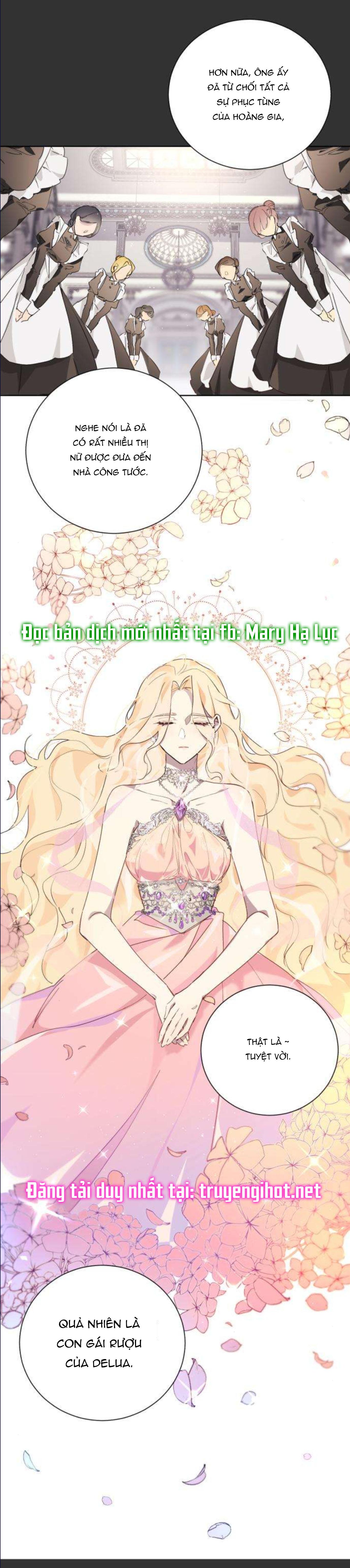 đã có lúc ta muốn nàng chết đi chapter 2 37