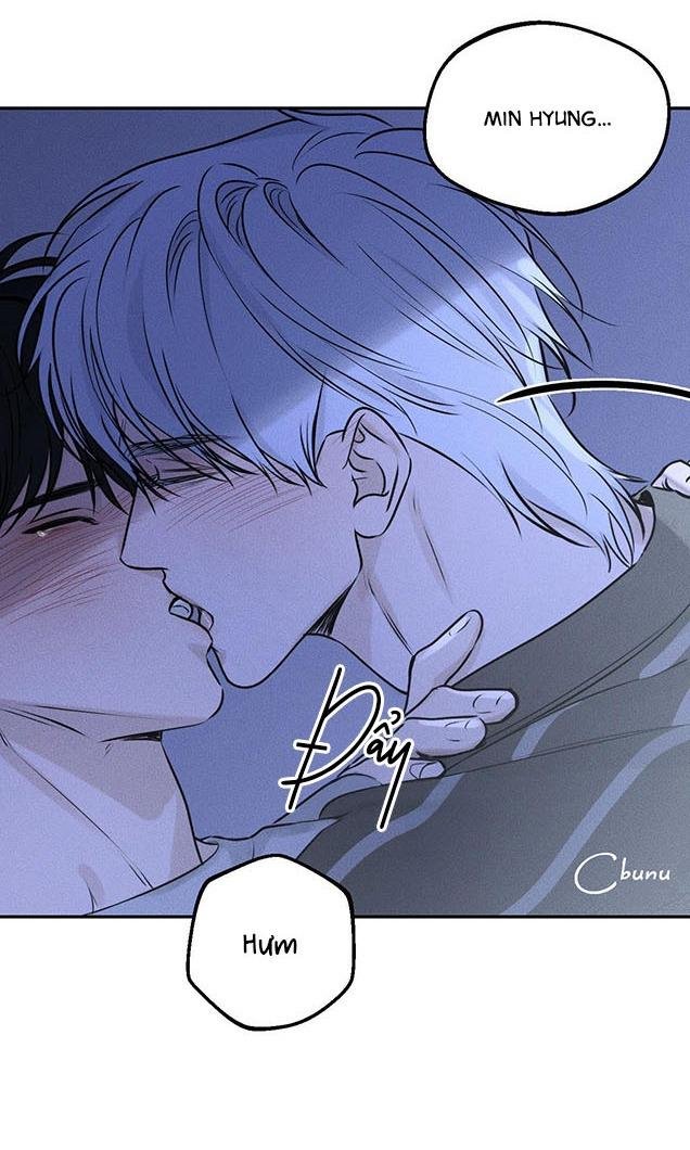 gấu teddy thân yêu chapter 4 7