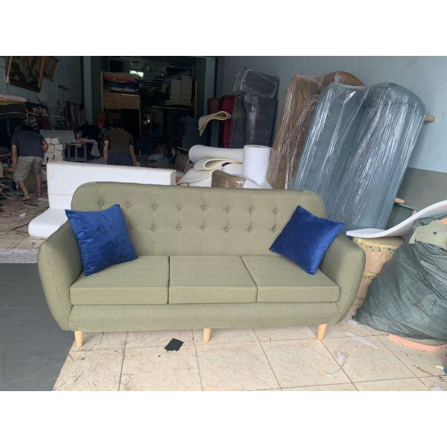 Ghế sofa- ghế salon