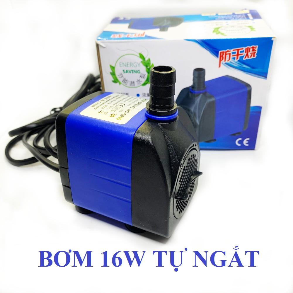 Bơm quạt điều hoà 16w