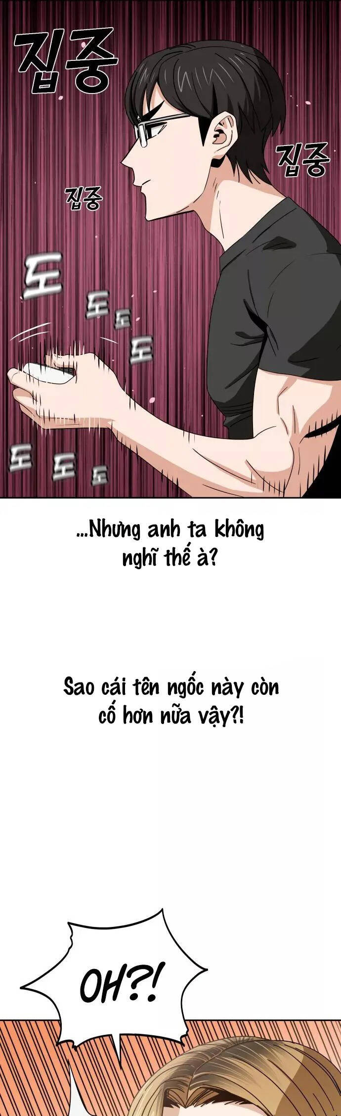 Lớ Ngớ Vớ Phải Tình Yêu chapter 64.2 21