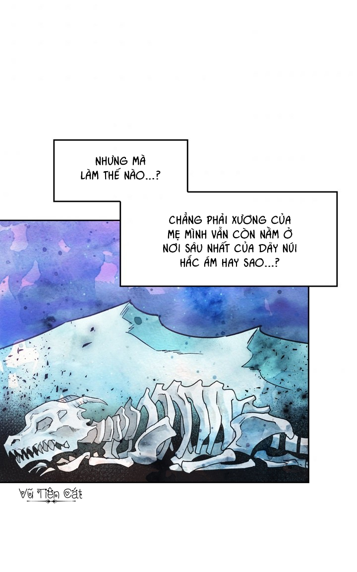 ác nữ xứng đôi với bạo chúa chapter 26 8