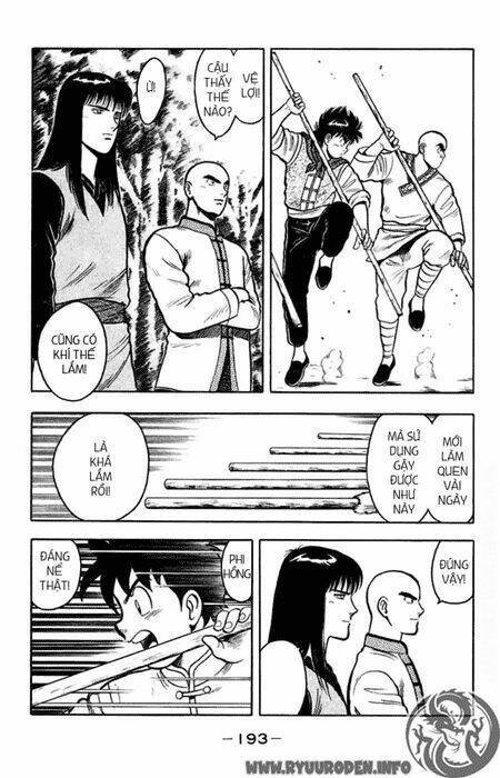 hoàng phi hồng phần 1 chapter 24 188