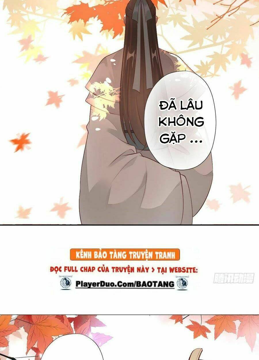 điền viên mật sủng: cô vợ nóng bỏng chapter 110 12