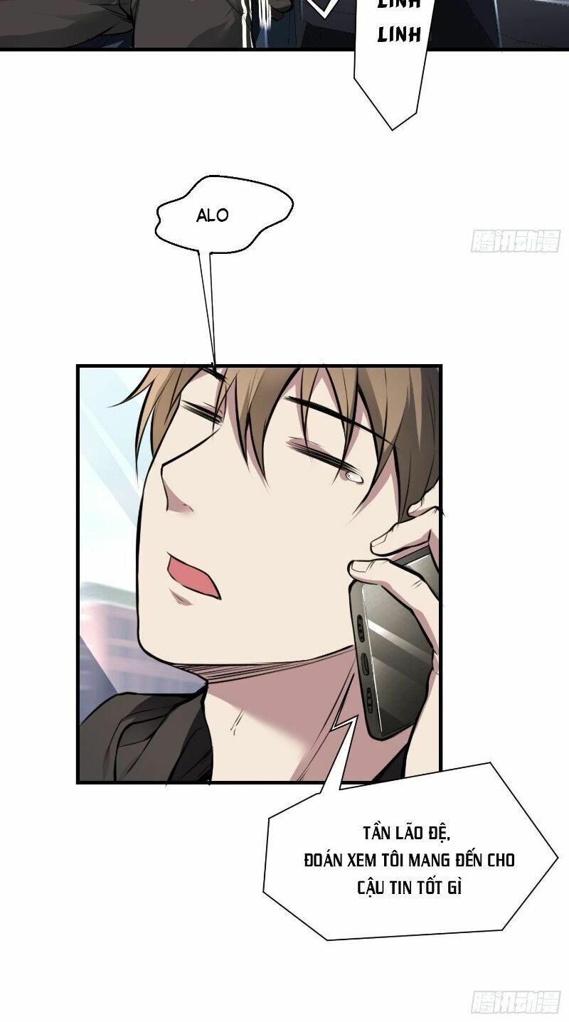 đệ nhất người ở rể chapter 16 15