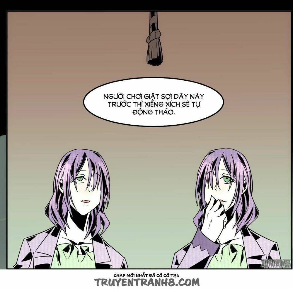 điều ước của người phàm chapter 28 35