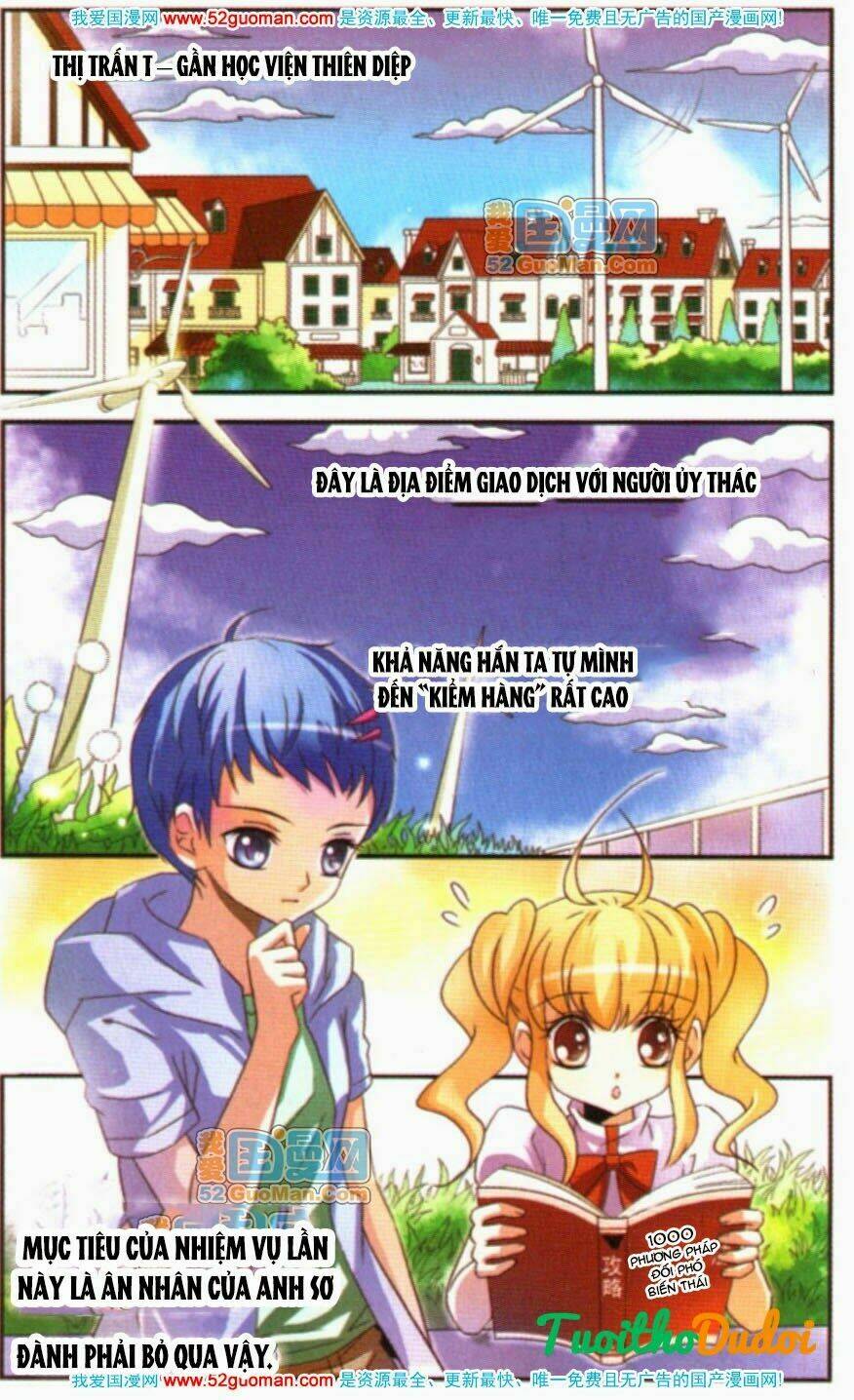 thiên diệp anh hoa chapter 10 3