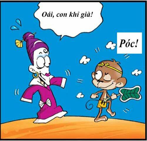 tân tây du ký chapter 64 10