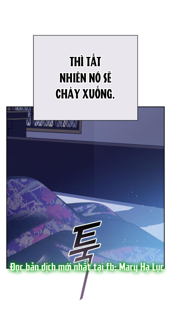 tôi muốn trở thành cô ấy dù chỉ là một ngày chapter 155.1 31