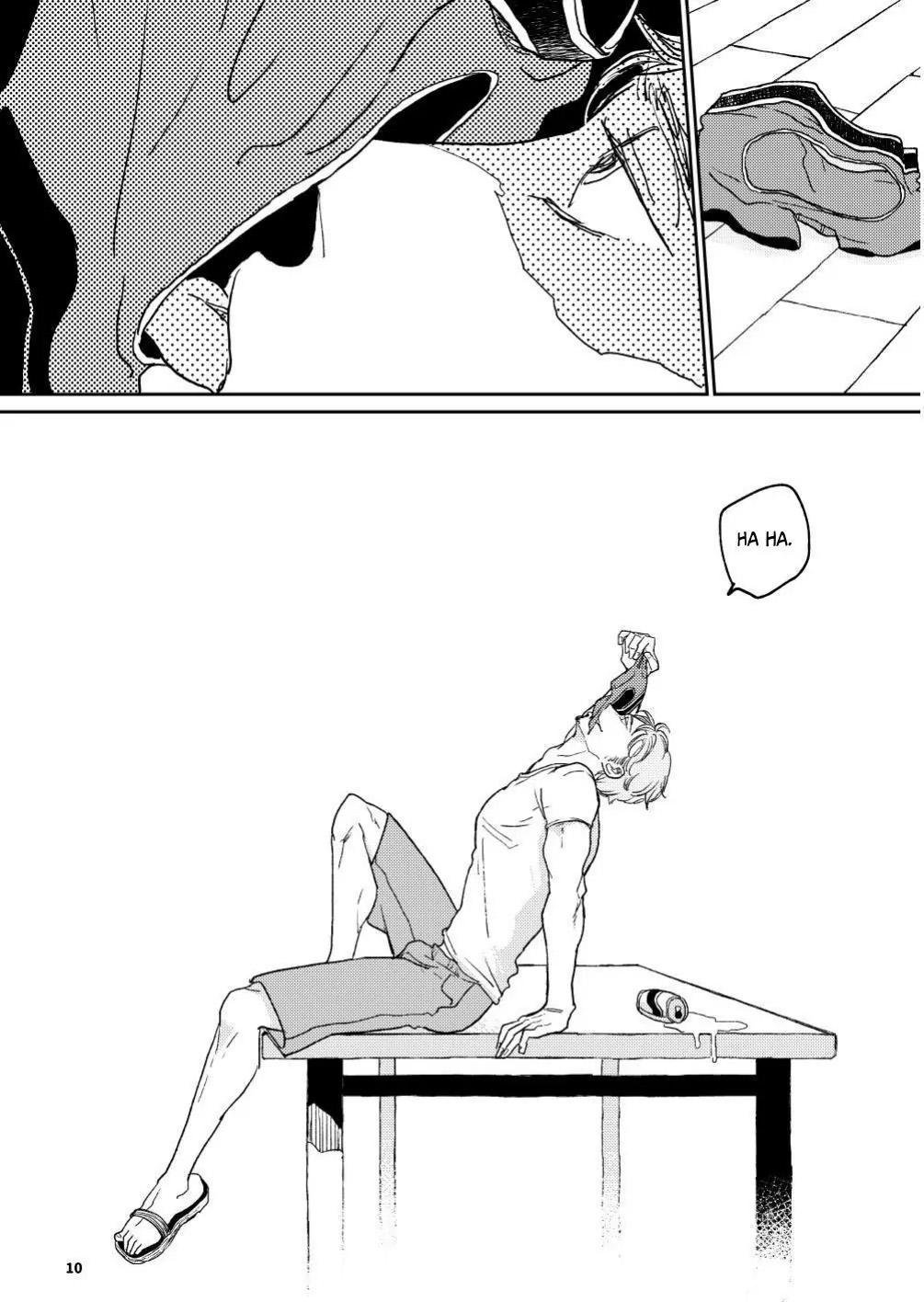 khát khao mà chúng ta ước ao chapter 1 9