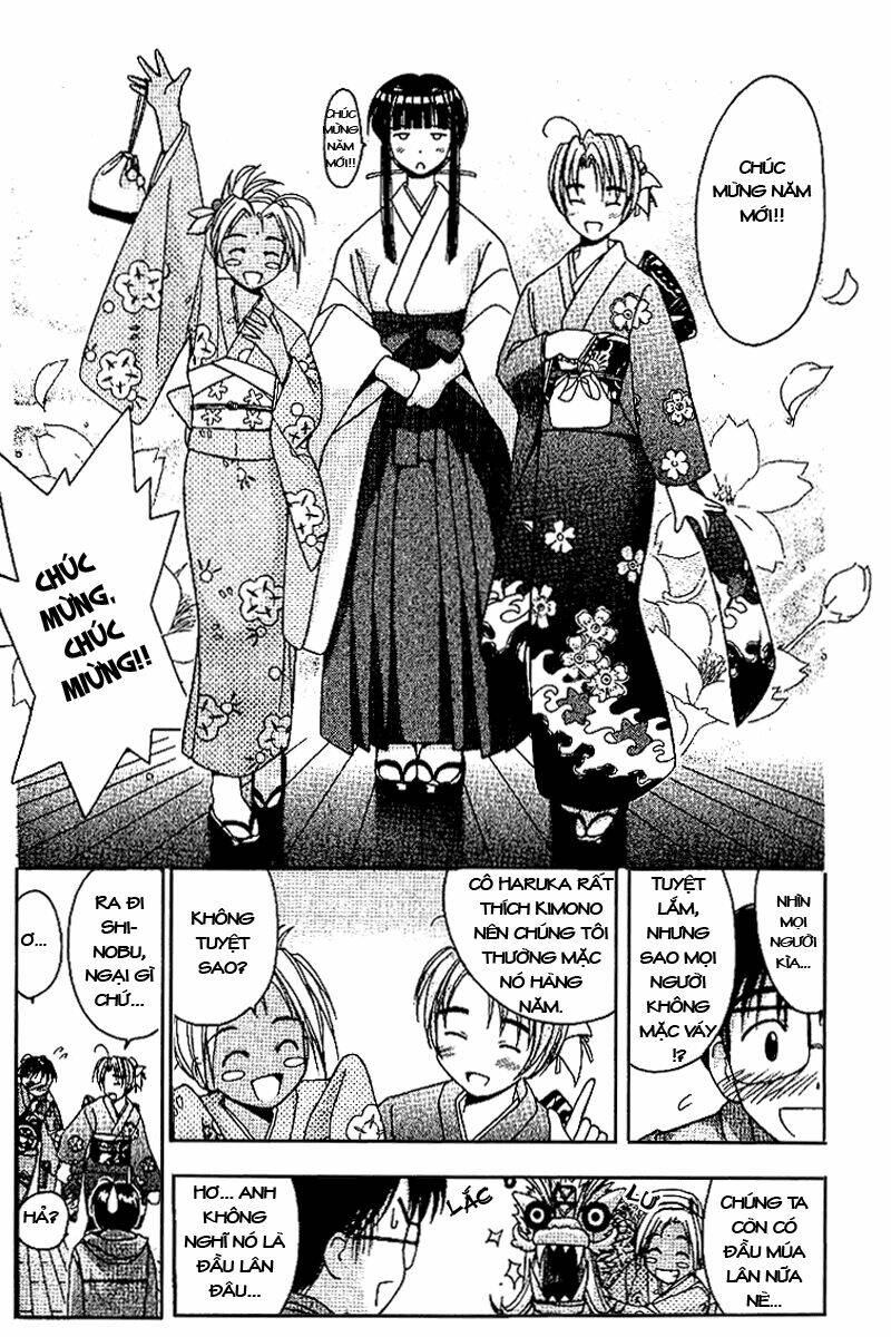 love hina chapter 10 5