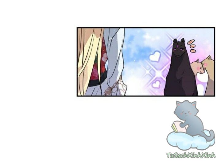 tôi đang nuôi dưỡng một con quái thú chapter 40 41