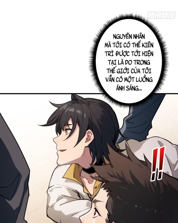 làm màu thì phải thao tác ngược lại! chapter 1 17