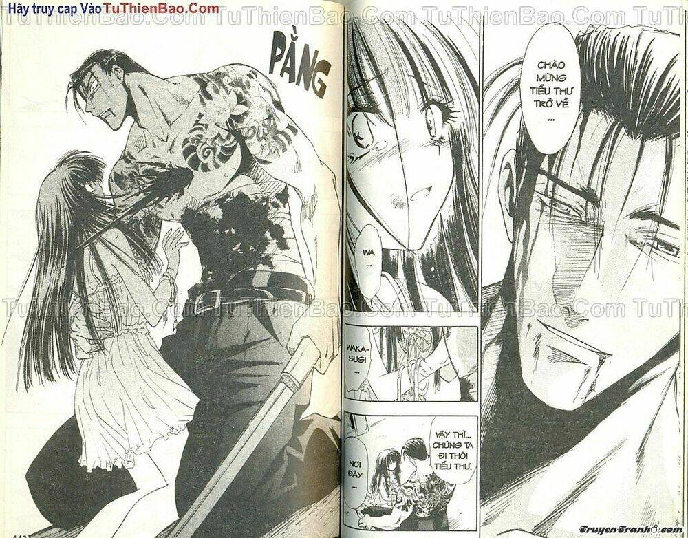 wchange chapter 4 71