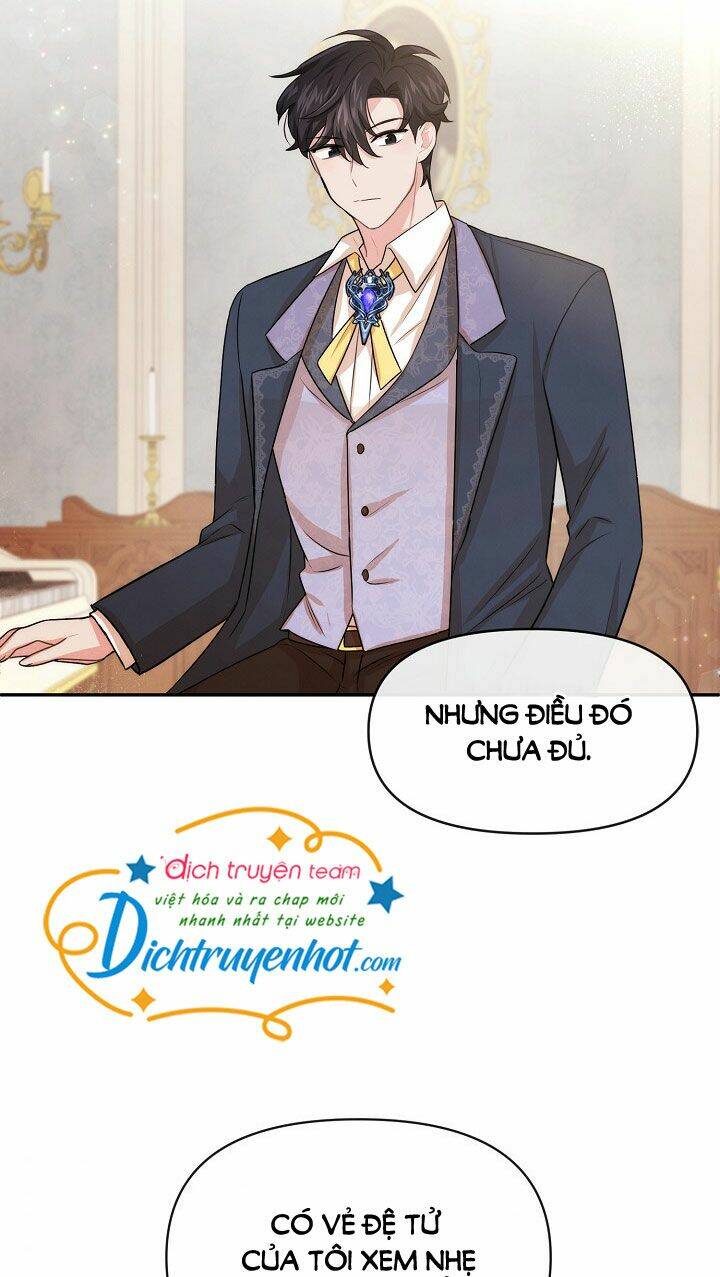 tiểu thư scarlet, em không muốn trả thù sao? chapter 45 55