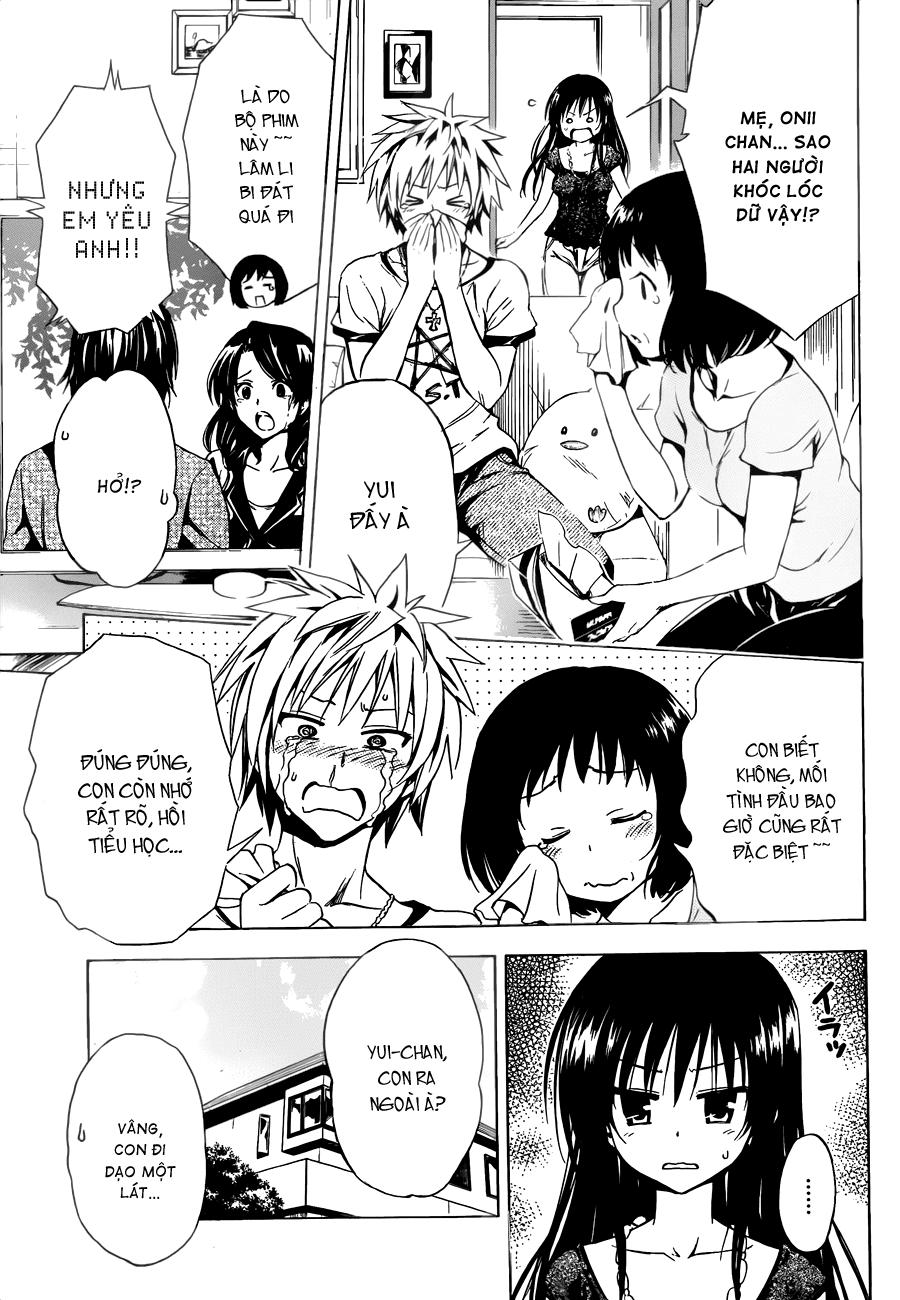 to love - ru darkness chapter 10.5 6