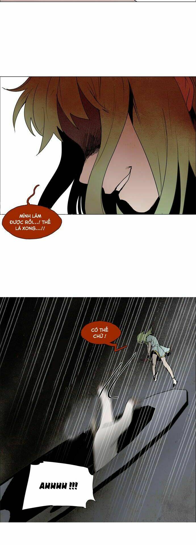 lessa 2: the crimson knight chapter 36 15