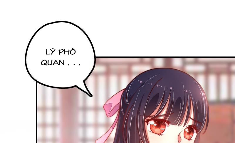 ngày nào thiếu soái cũng ghen chapter 22 46