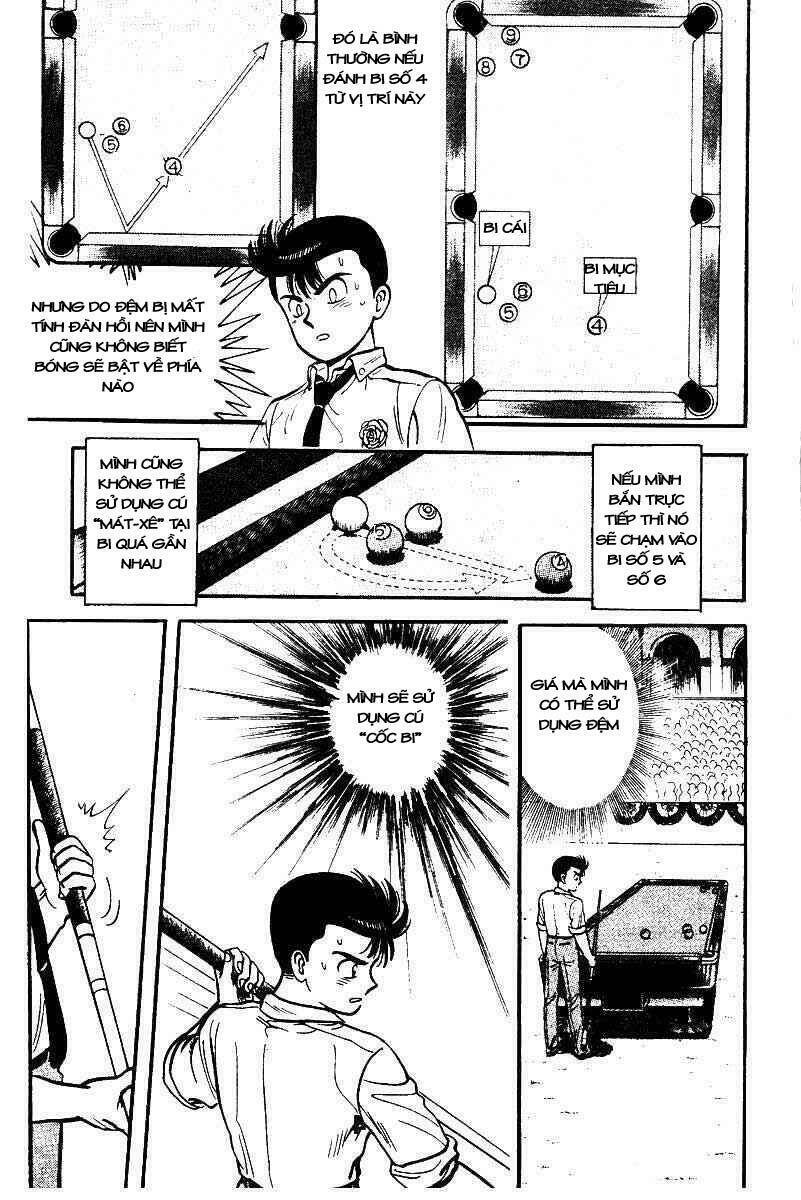 break shot chapter 12 4