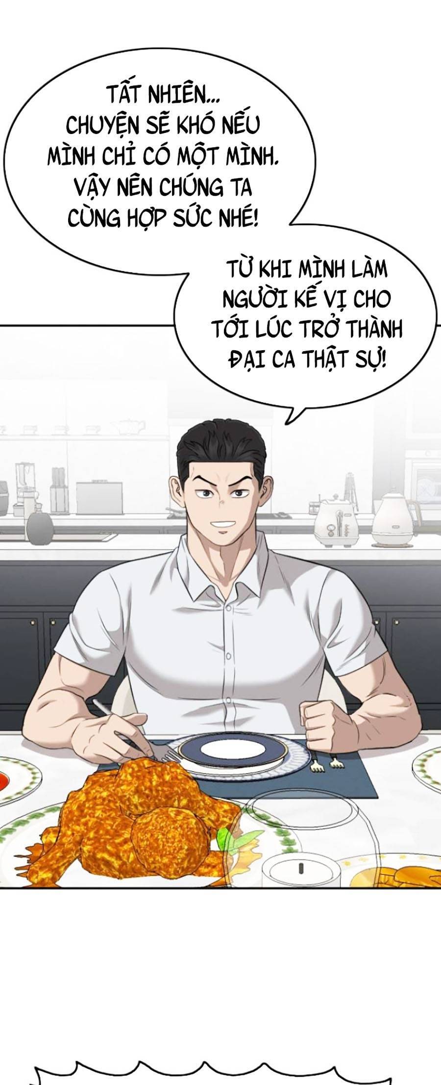 người xấu chapter 124 75