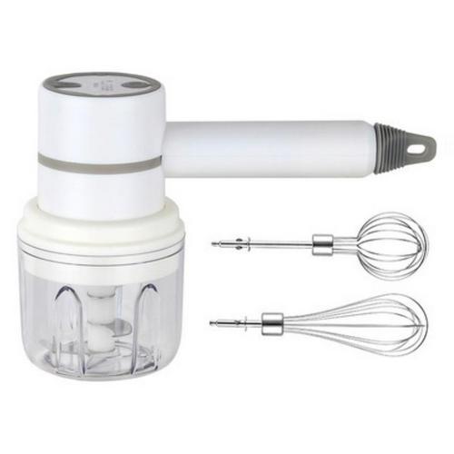 1 Cái Trứng Be Cà Phê Sữa Uống Đánh Trộn Đầu Eggbeater Frother Khuấy USB Sạc Cầm Tay FoodBlender Đánh Trứng