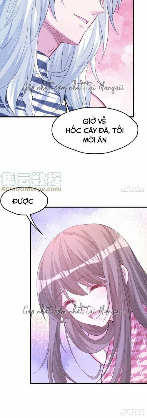 [16+] thảnh thơi thú thế chủng chủng điền, sinh sinh tể chapter 305 21