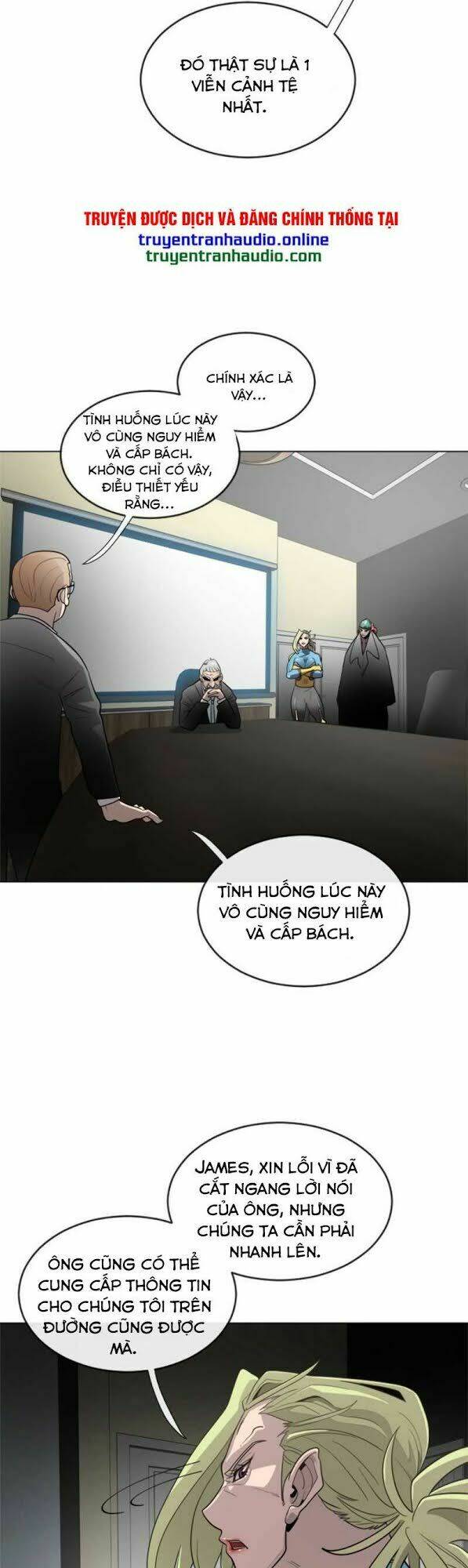 kĩ nguyên của anh hùng chapter 9 5