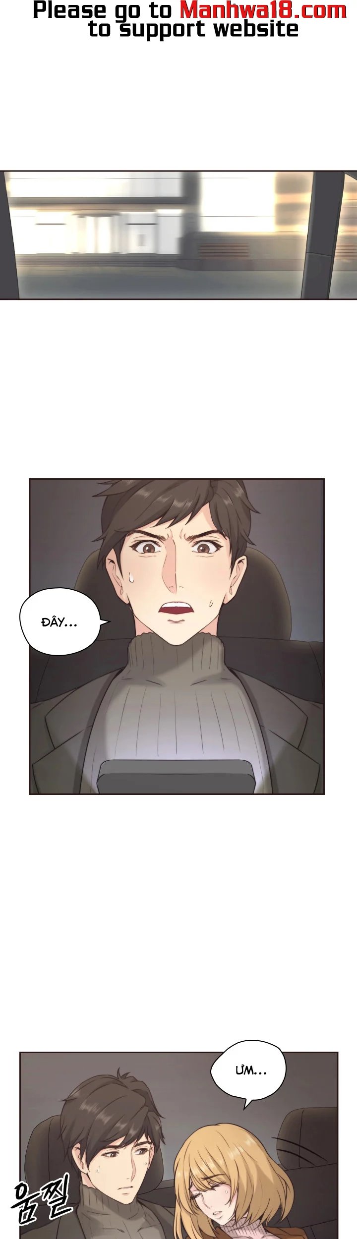 tình nhân chapter 3 5