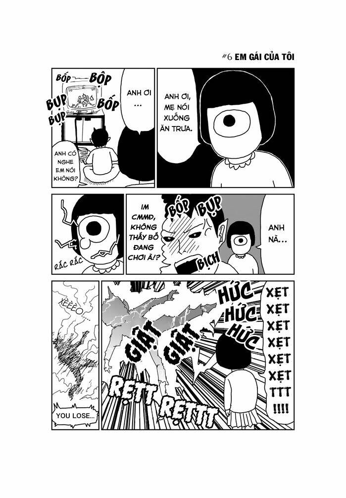 makai no ossan chapter 6 2