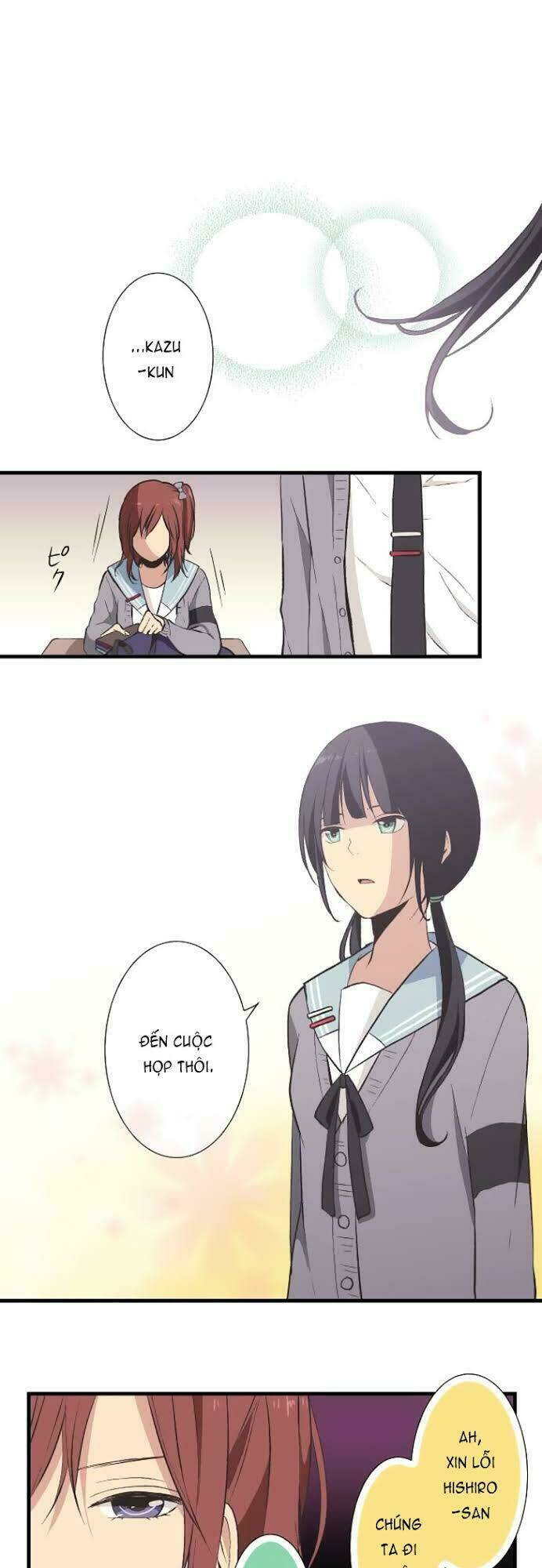 viên thuốc trùng sinh chapter 35 6