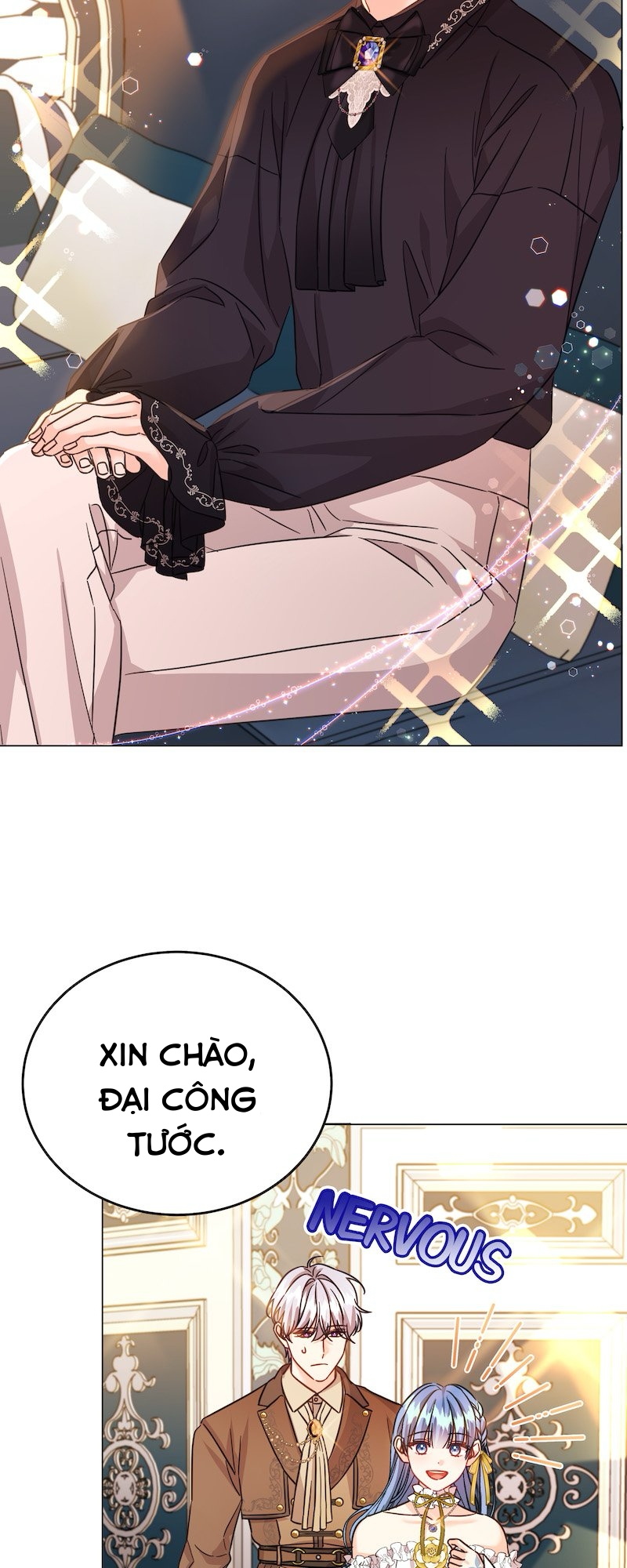 tôi sẽ cứu nam phản diện bị nữ chính ruồng bỏ chapter 104 27