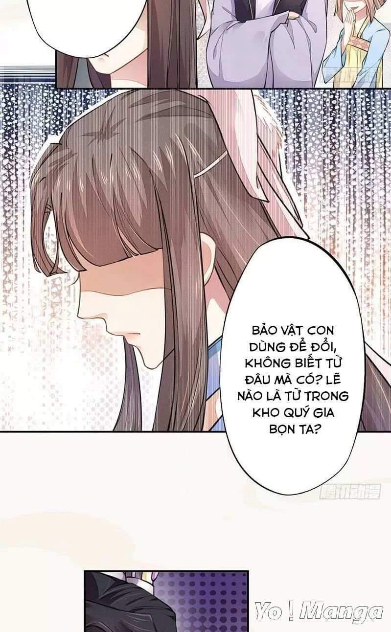 tuyệt thế luyện đan sư chapter 49 10