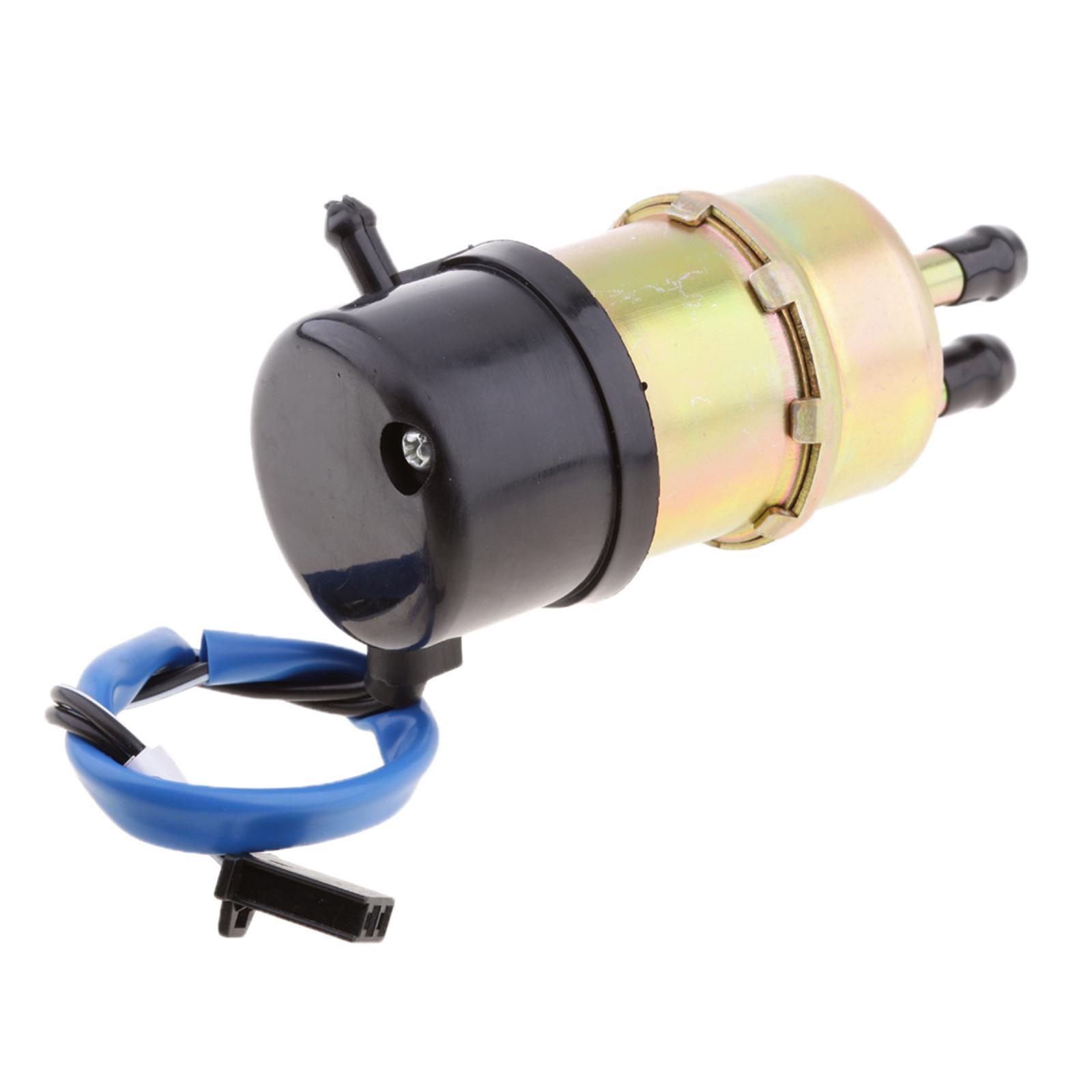 12V 8mm Fuel Pump For    1995 1996 1997 1998 1999 2000 2002