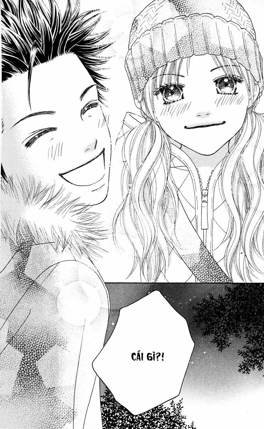 parfait tic - cô láng giềng chapter 86 21