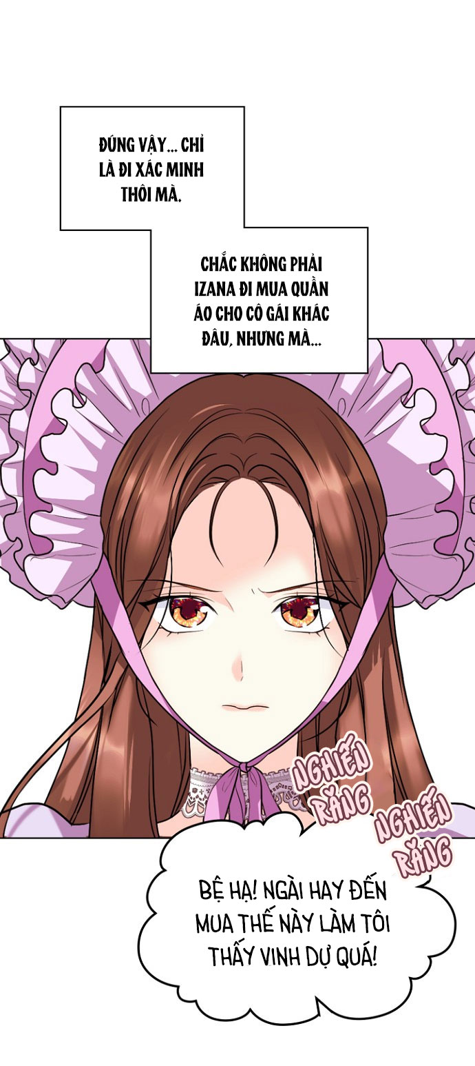 đức hạnh của ác nữ phản diện chapter 70 27