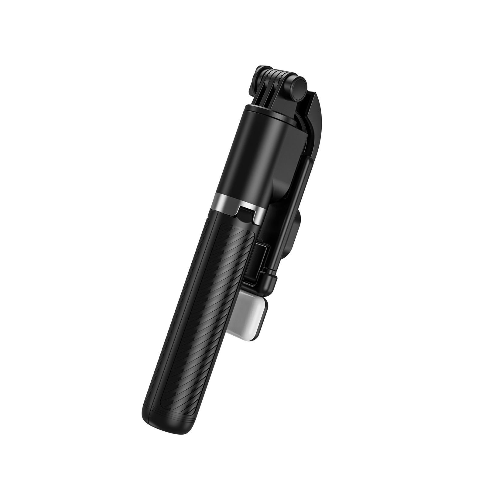 Selfie Stick Tripod Remote Lightweight for Video Recording Phone