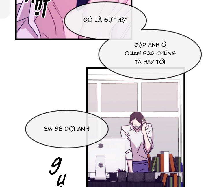 kiếp trước bí ẩn của giáo sư chapter 13 28