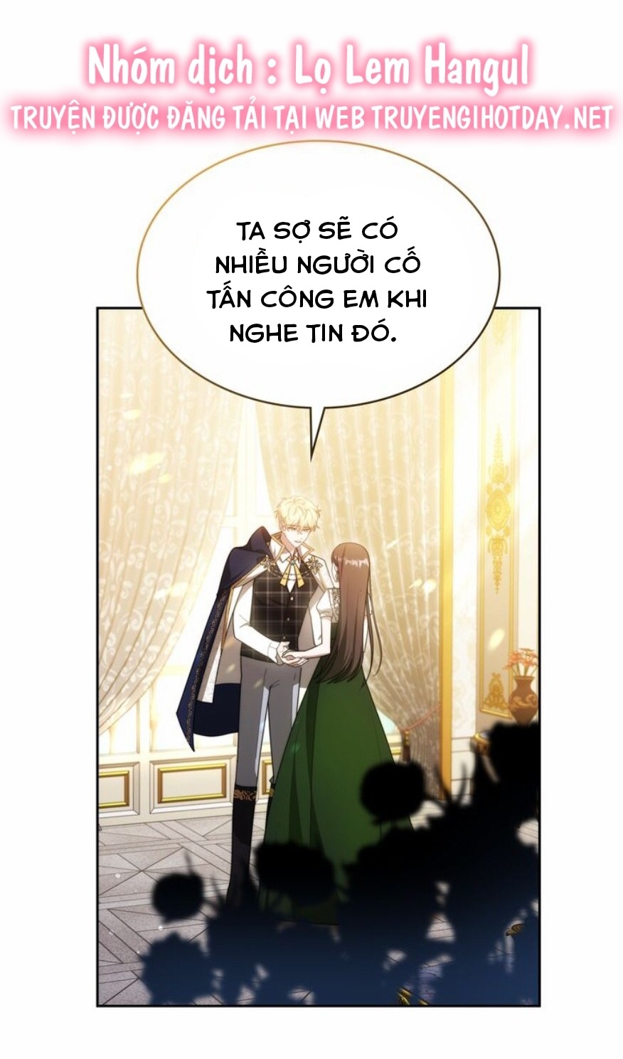 Giọt Nước Tràn Ly chapter 94 16