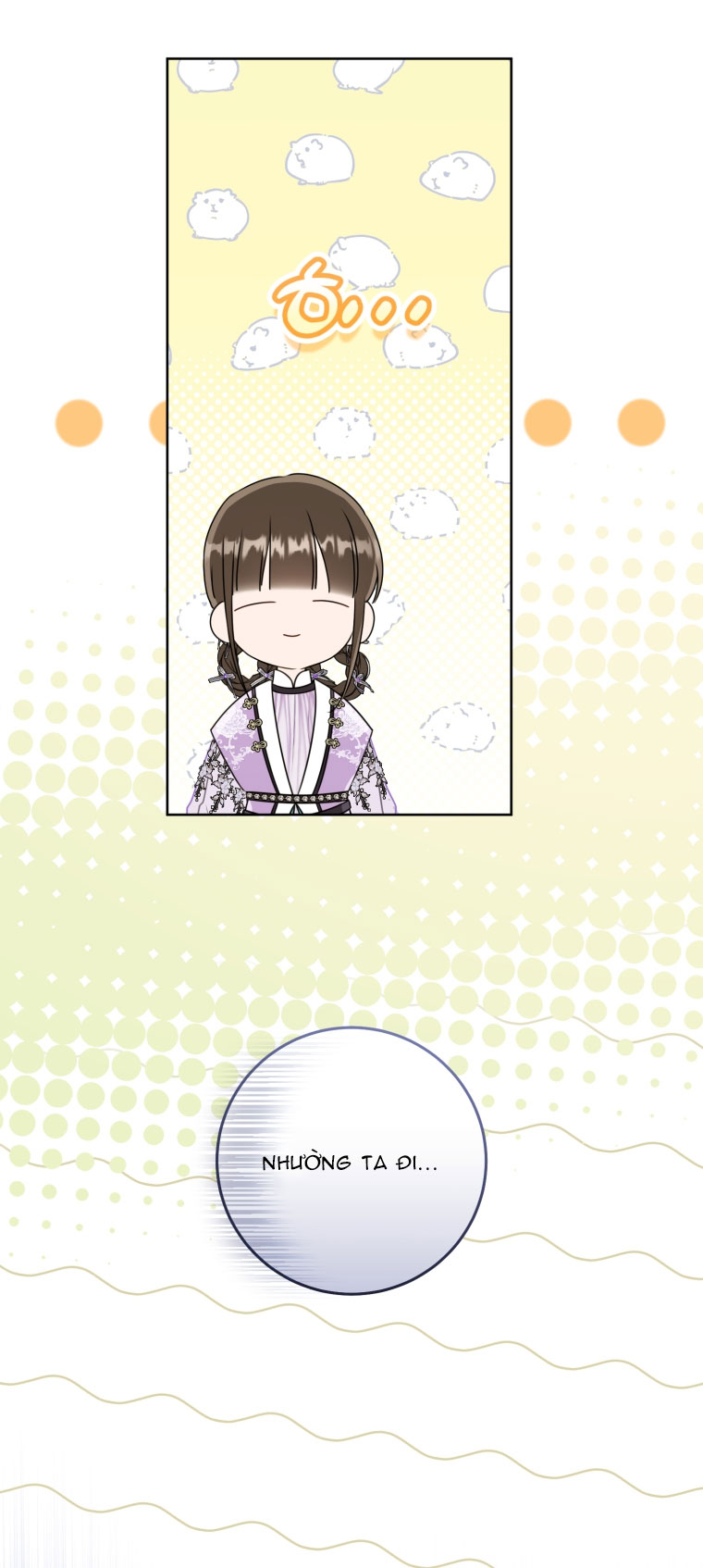 trở thành đứa cháu gái bị ghẻ lạnh trong gia tộc võ giả hùng mạnh chapter 62.1 12