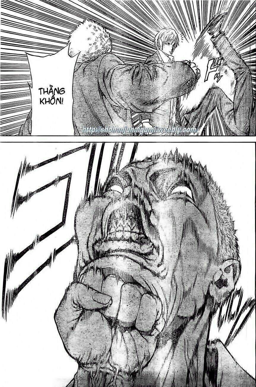 shonan seven chapter 1.3 15